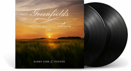 Barry Gibb : Greenfields: The Gibb Brothers' Songbook