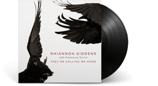Rhiannon Giddens : They're Calling Me Home