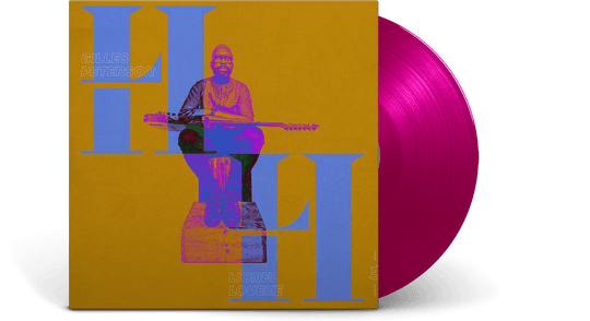 Lionel Loueke : HH Reimagined