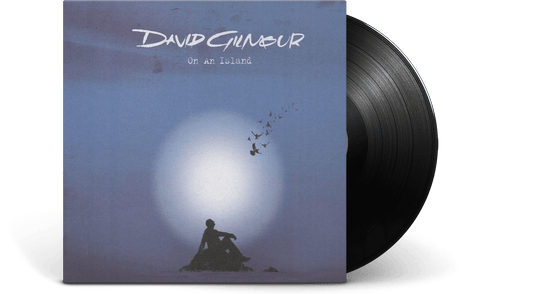 David Gilmour : On An Island