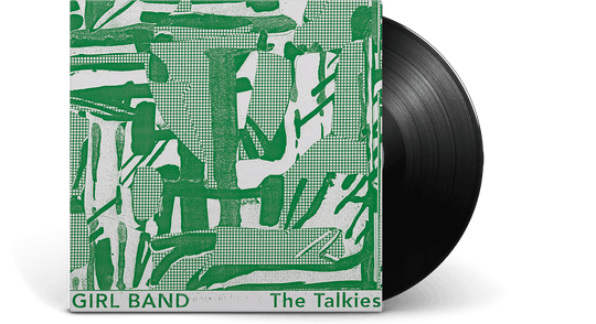 Girl Band : The Talkies