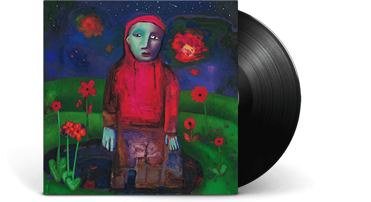 Vinyl - Girl In Red : If I Could Make It Go Quiet - The Record Hub
