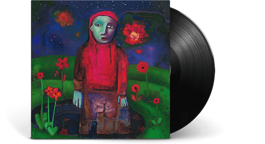 Girl In Red : If I Could Make It Go Quiet