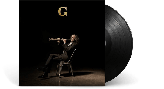 Kenny G : New Standards