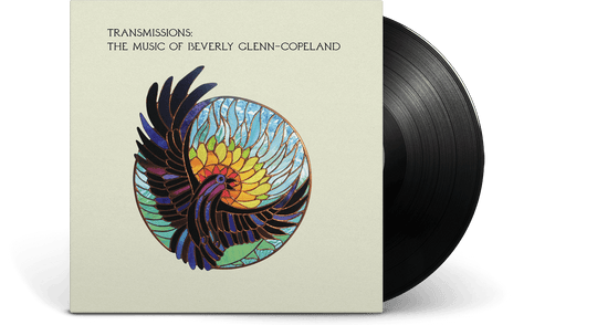 Beverly Glenn-Copeland : Transmissions: The Music Of Beverly Glenn-Copeland