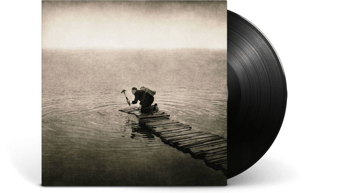 Vinyl - The Gloaming : The Gloaming - The Record Hub