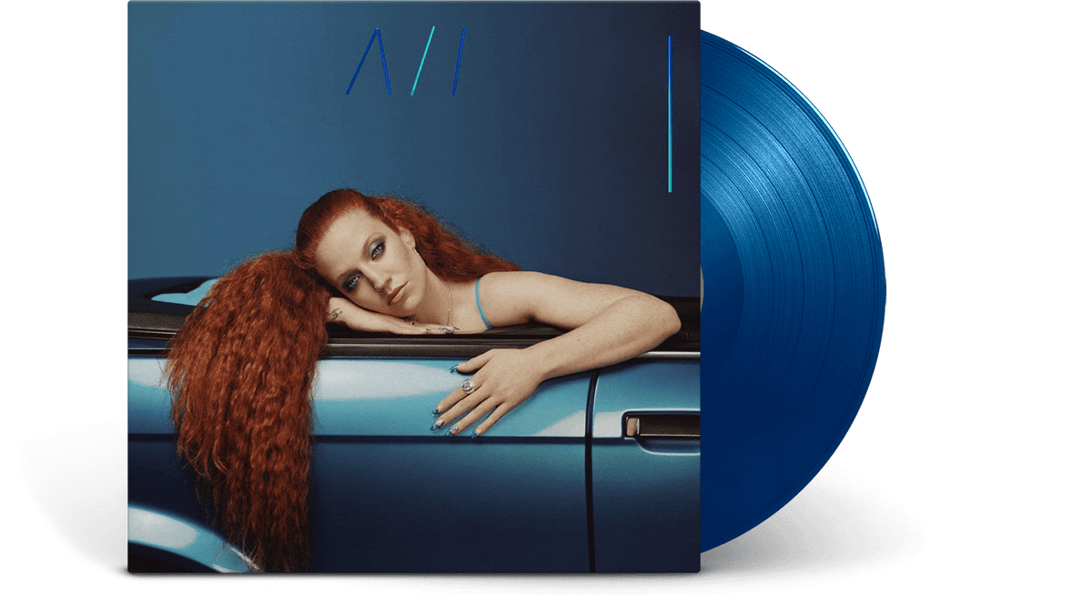 Vinyl - Jess Glynne : Always in Between - The Record Hub