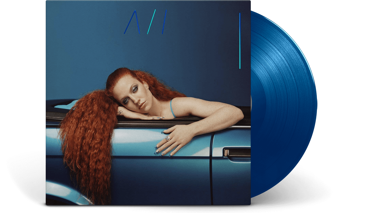 Vinyl - Jess Glynne : Always in Between - The Record Hub