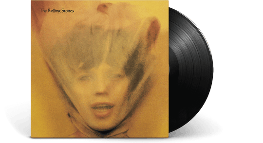 The Rolling Stones : Goats Head Soup