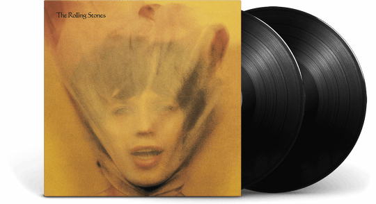 The Rolling Stones : Goats Head Soup