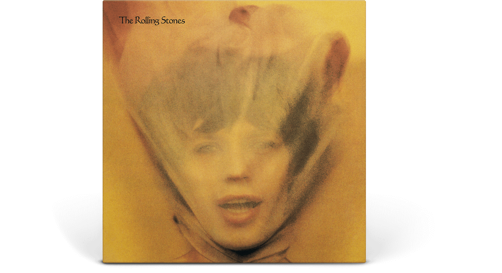 Vinyl The Rolling Stones Goats Head Soup The Record Hub