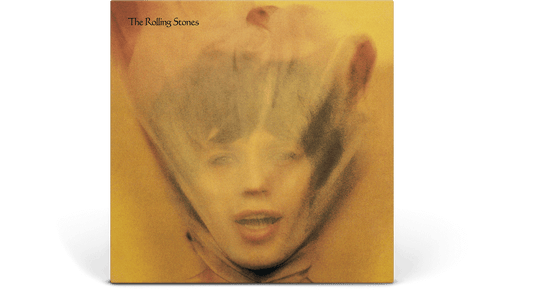 The Rolling Stones : Goats Head Soup