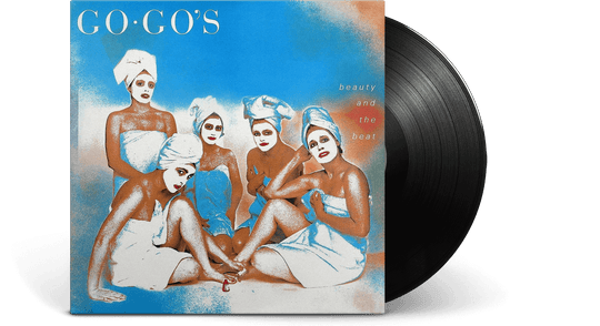The Go-Gos : Beauty & The Beat
