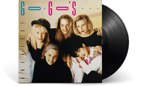 The Go-Gos : Greatest