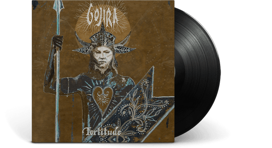 Gojira : Fortitude