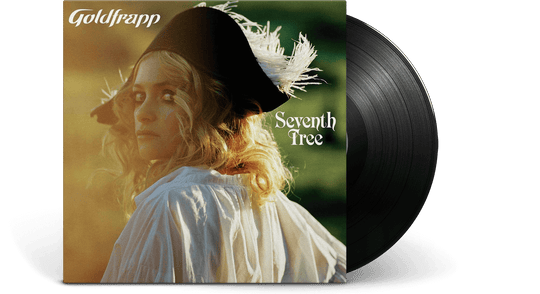 Goldfrapp : Seventh Tree