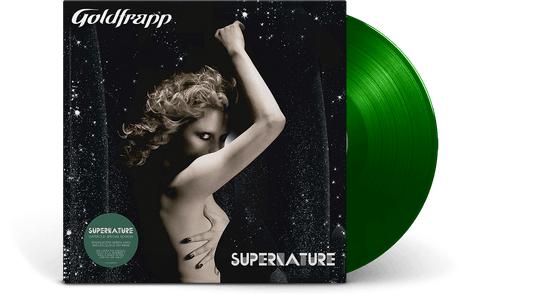 Goldfrapp : Supernature