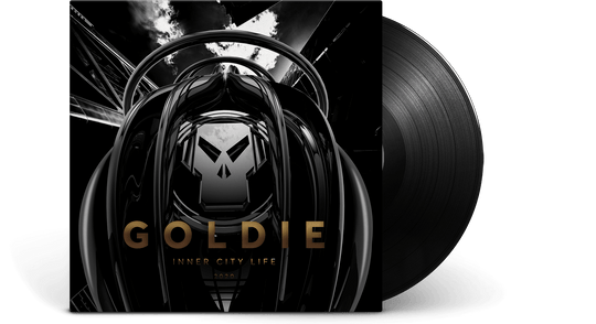 Goldie : Inner City Life (2020 Remix EP)