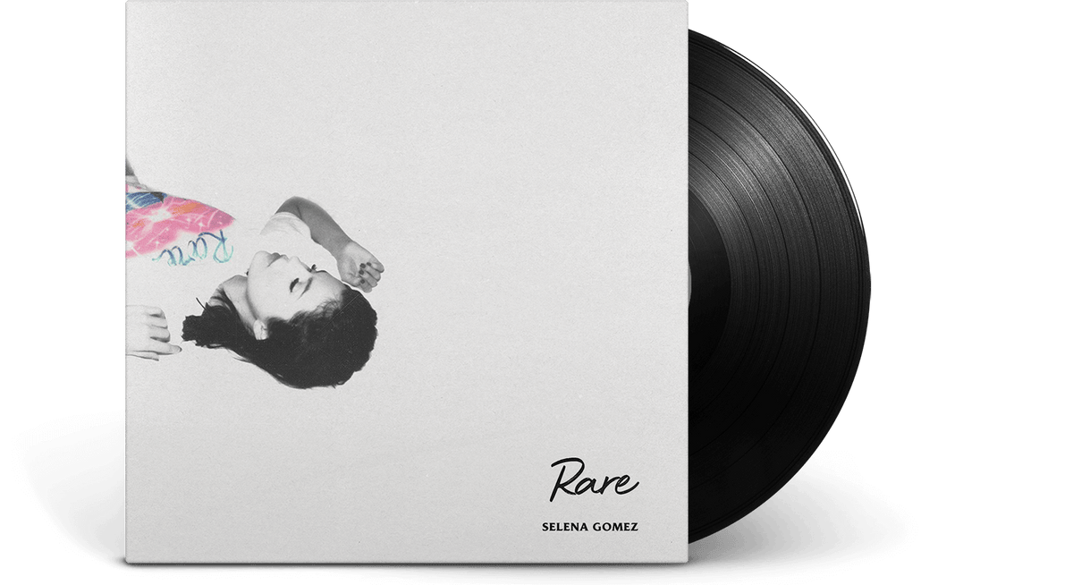 Vinyl - Selena Gomez : Rare - The Record Hub