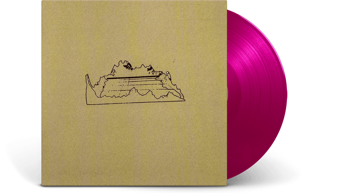 Vinyl - José González : Veneer (Ltd Dirty Pink Vinyl) - The Record Hub