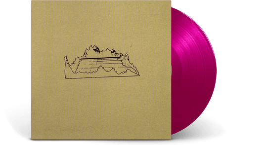 José González : Veneer (Ltd Dirty Pink Vinyl)