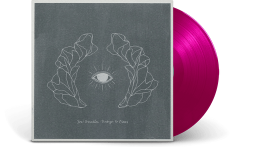 José González : Vestiges & Claws (Ltd Dirty Pink Vinyl)