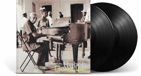 Rubén González : Introducing (Deluxe Edition)