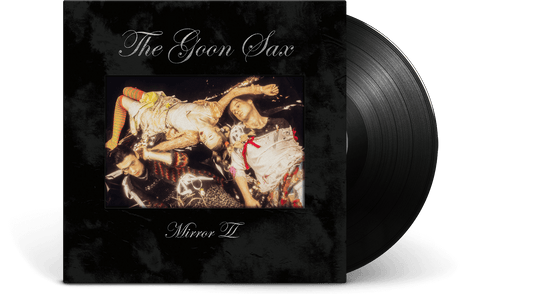 The Goon Sax : Mirror II