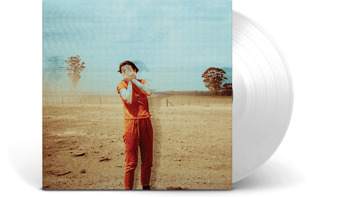 Vinyl - Gordi : Our Two Skins [WHITE VINYL] - The Record Hub