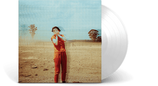 Gordi : Our Two Skins [WHITE VINYL]