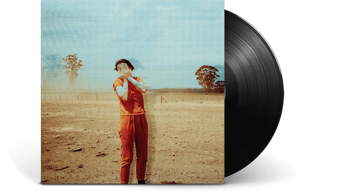 Vinyl - Gordi : Our Two Skins - The Record Hub