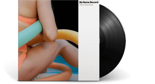 Kim Gordon : No Home Record