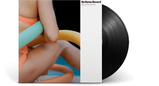 Kim Gordon : No Home Record