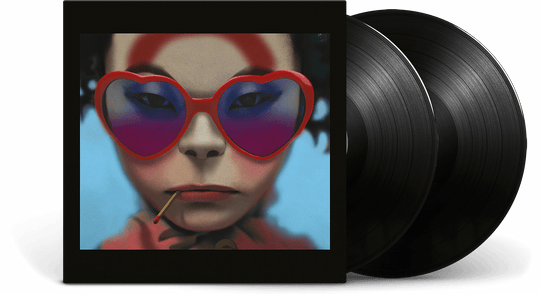 Gorillaz : Humanz