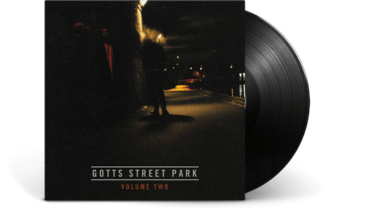 Gotts Street Park : Volume Two