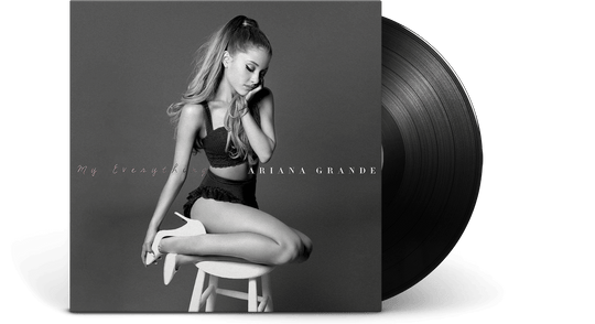 Ariana Grande : My Everything