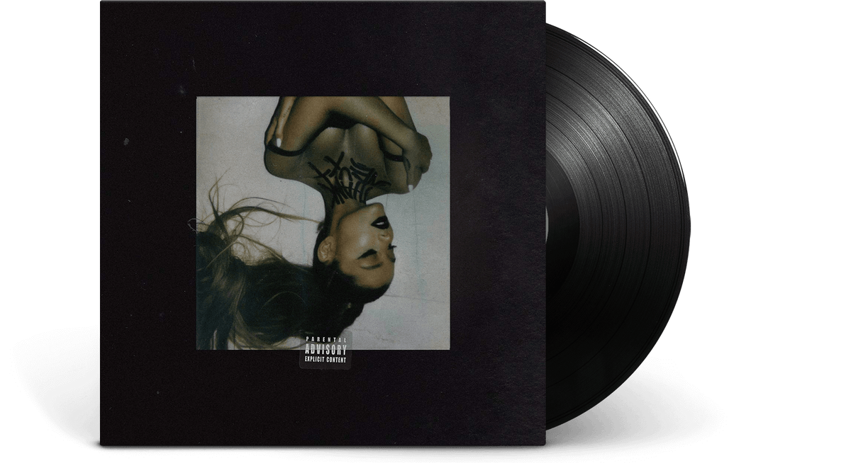 Vinyl - Ariana Grande : Thank You, Next - The Record Hub
