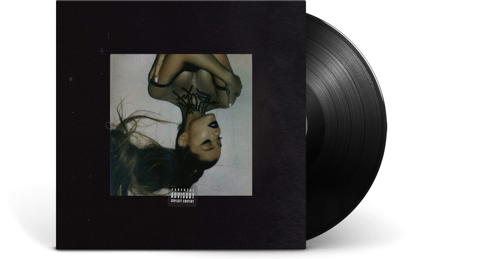 Vinyl - Ariana Grande : Thank You, Next - The Record Hub