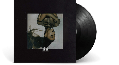 Vinyl - Ariana Grande : Thank You, Next - The Record Hub