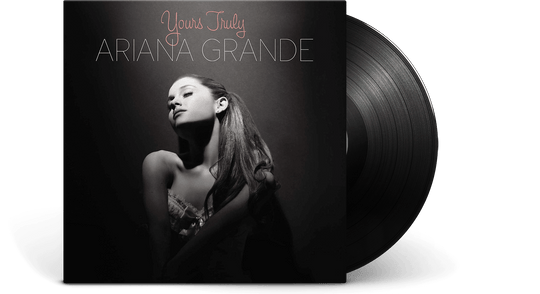 Ariana Grande : Yours Truly