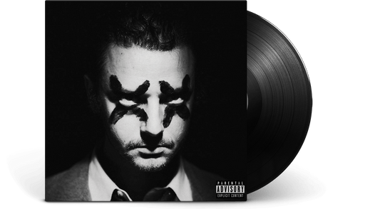 grandson : Death Of An Optimist