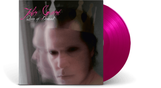 John Grant : Queen Of Denmark
