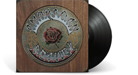 Grateful Dead : American Beauty