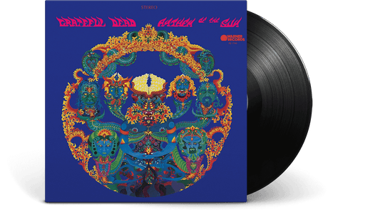 Grateful Dead : Anthem Of The Sun