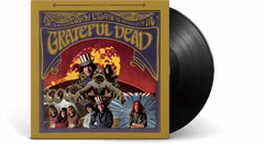 Vinyl | Grateful Dead | The Grateful Dead
