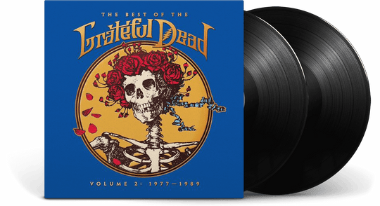 Grateful Dead : The Best of the Grateful Dead, Vol. 2: 1977-1989