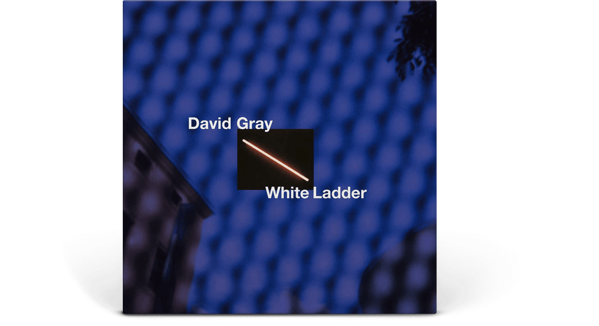 Vinyl - David Gray : White Ladder [20th Anniversary] - The Record Hub