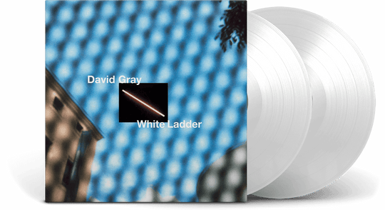 David Gray : White Ladder [2020 Remaster]