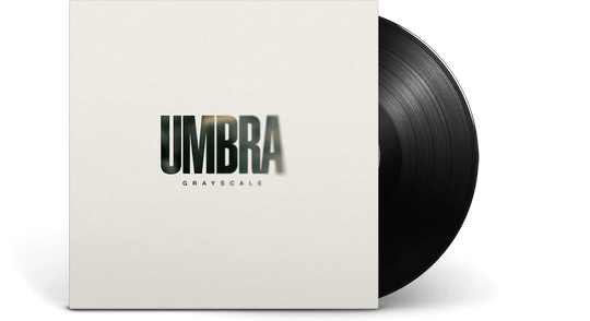 Grayscale : Umbra