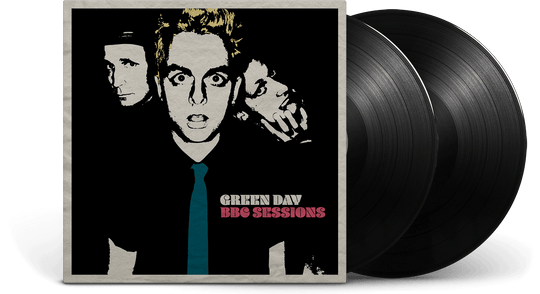 Green Day : BBC Sessions